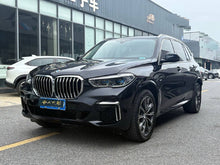 2022 BMW X5 2.0T Automatic Facelift xDrive 30Li Premium M Sport Package -CG1709009