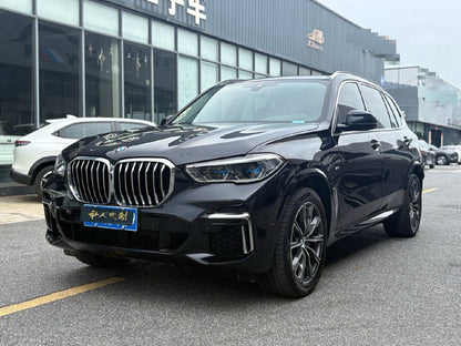 2022 BMW X5 2.0T Automatic Facelift xDrive 30Li Premium M Sport Package -CG1709009