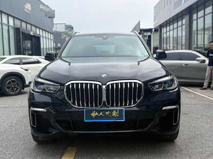 2022 BMW X5 2.0T Automatic Facelift xDrive 30Li Premium M Sport Package -CG1709009