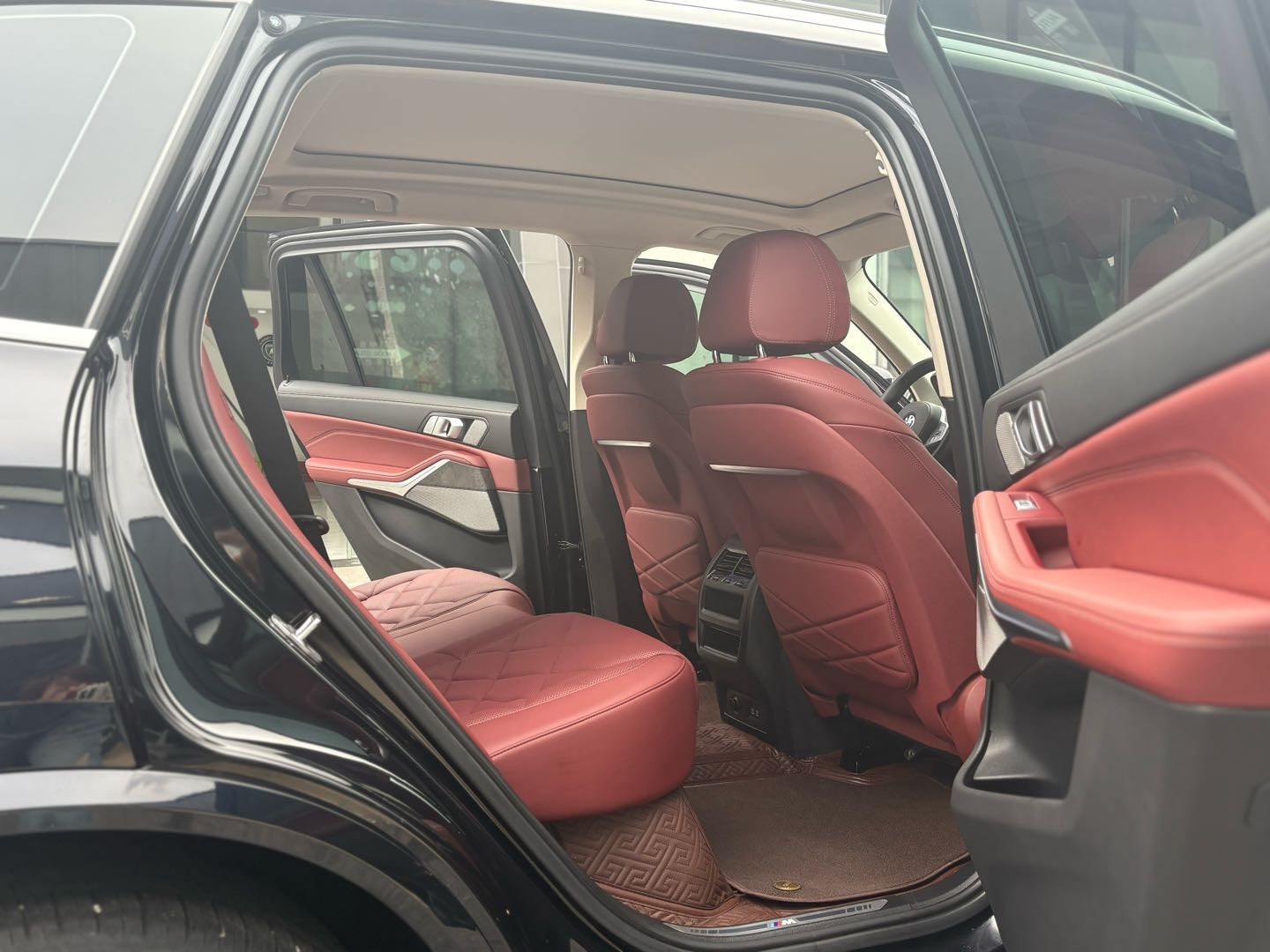 2022 BMW X5 2.0T Automatic Facelift xDrive 30Li Premium M Sport Package -CG1709009