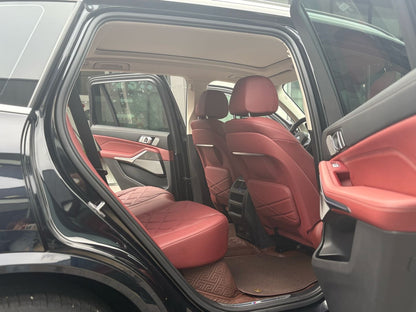 2022 BMW X5 2.0T Automatic Facelift xDrive 30Li Premium M Sport Package -CG1709009