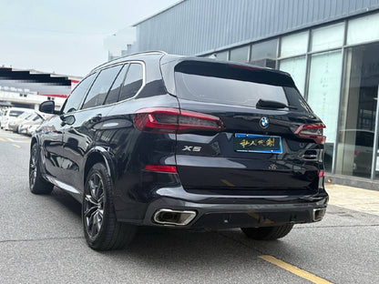 2022 BMW X5 2.0T Automatic Facelift xDrive 30Li Premium M Sport Package -CG1709009