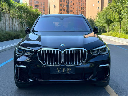 2022 BMW X5 2.0T Automatic Facelift xDrive 30Li Exclusive M Sport Package -CG1709012