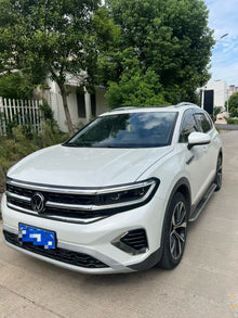 2023 Volkswagen Teramont Facelift 530TSI 4Motion Flagship Shengjing Edition Pro 6-Seater -CG1709014