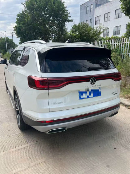 2023 Volkswagen Teramont Facelift 530TSI 4Motion Flagship Shengjing Edition Pro 6-Seater -CG1709014