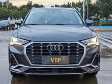 2022 Audi Q3 1.4T 35 TFSI Dual Clutch Fashion Dynamic -CG1709018