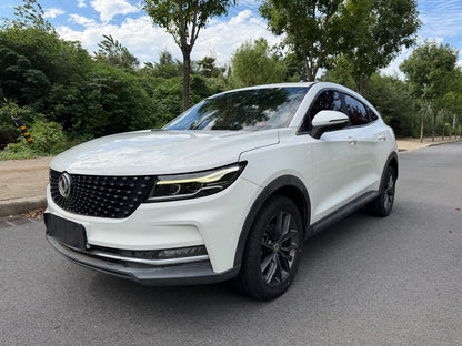 2019 Dongfeng Fengguang iX5 1.5T CVT 220T Zhiyue Edition -CG1709023