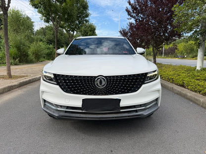 2019 Dongfeng Fengguang iX5 1.5T CVT 220T Zhiyue Edition -CG1709023