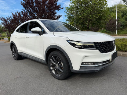 2019 Dongfeng Fengguang iX5 1.5T CVT 220T Zhiyue Edition -CG1709023