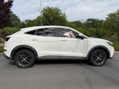 2019 Dongfeng Fengguang iX5 1.5T CVT 220T Zhiyue Edition -CG1709023