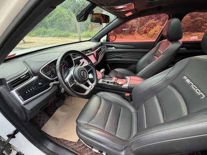 2019 Dongfeng Fengguang iX5 1.5T CVT 220T Zhiyue Edition -CG1709023