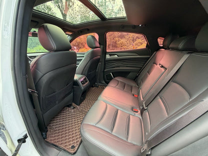 2019 Dongfeng Fengguang iX5 1.5T CVT 220T Zhiyue Edition -CG1709023