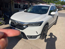 2020 Honda BREEZE 1.5T CVT 240TURBO Two-Wheel Drive Luxury Edition -CG1709035