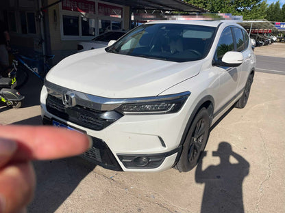 2020 Honda BREEZE 1.5T CVT 240TURBO Two-Wheel Drive Luxury Edition -CG1709035