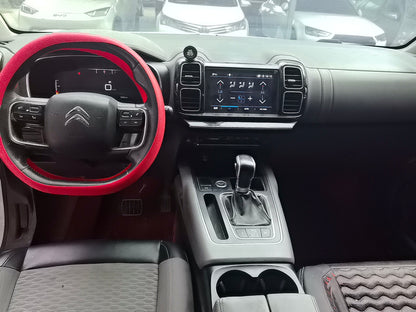 2017 Citroën C5 Aircross 1.6T 350THP Automatic Fashion -CG1709026