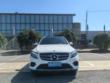 2018 Mercedes-Benz GLC 2.0T Automatic GLC 260 4MATIC Luxury Edition Facelift -CG1709036