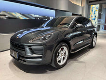 2023 Porsche Macan 2.0T Dual-Clutch Macan -CG1709037