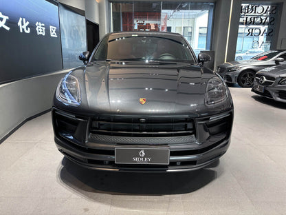 2023 Porsche Macan 2.0T Dual-Clutch Macan -CG1709037