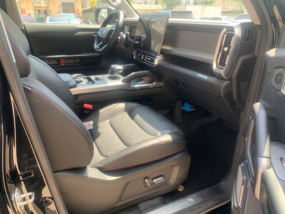2025 Jetour Traveler 2.0TD XWD Conquest+ Extended 7-Seater -CG1708777