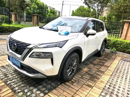 2021 Nissan X-Trail 1.5T CVT VC-Turbo 300 Two-Wheel Drive Deluxe Edition 7-Seater -CG1708779