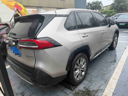 2020 Toyota Wildlander 2.0L CVT Two-Wheel Drive Deluxe Edition -CG1708780