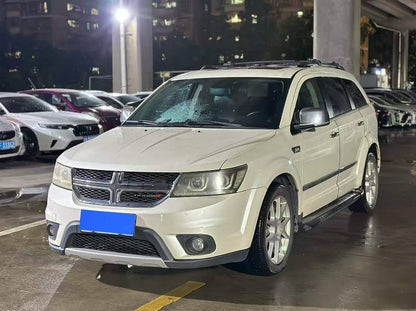 2013 Dodge Journey 2.4L Automatic Two-Drive Prestige Edition -CG1708783