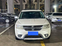 2013 Dodge Journey 2.4L Automatic Two-Drive Prestige Edition -CG1708783