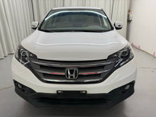 2013 Honda CR-V 2.4L Automatic Vti Two-Drive Luxury Edition -CG1708839