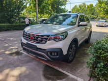 2019 Kia Sportage 2.0L Automatic Two-Wheel Drive Enhanced Zhixiang Luxury Edition -CG1708841