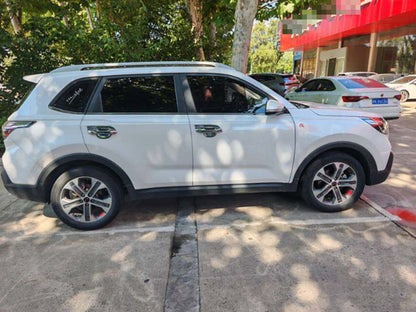 2019 Kia Sportage 2.0L Automatic Two-Wheel Drive Enhanced Zhixiang Luxury Edition -CG1708841