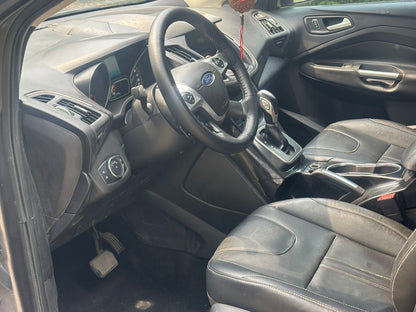 2013 Ford Escape 2.0T GTDi Automatic 4WD Sport -CG1708844