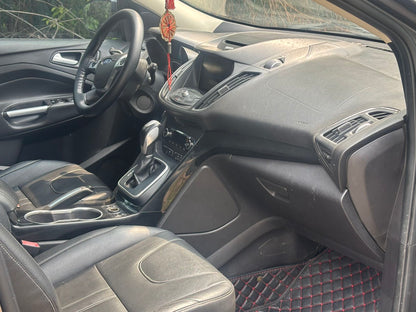 2013 Ford Escape 2.0T GTDi Automatic 4WD Sport -CG1708844
