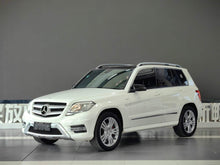 2015 Mercedes-Benz GLK-Class 2.0T Automatic GLK260 Dynamic Premium Edition 4MATIC -CG1708857