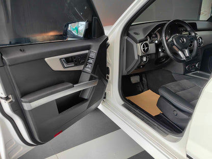 2015 Mercedes-Benz GLK-Class 2.0T Automatic GLK260 Dynamic Premium Edition 4MATIC -CG1708857