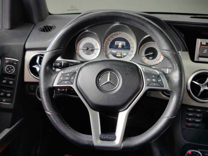 2015 Mercedes-Benz GLK-Class 2.0T Automatic GLK260 Dynamic Premium Edition 4MATIC -CG1708857