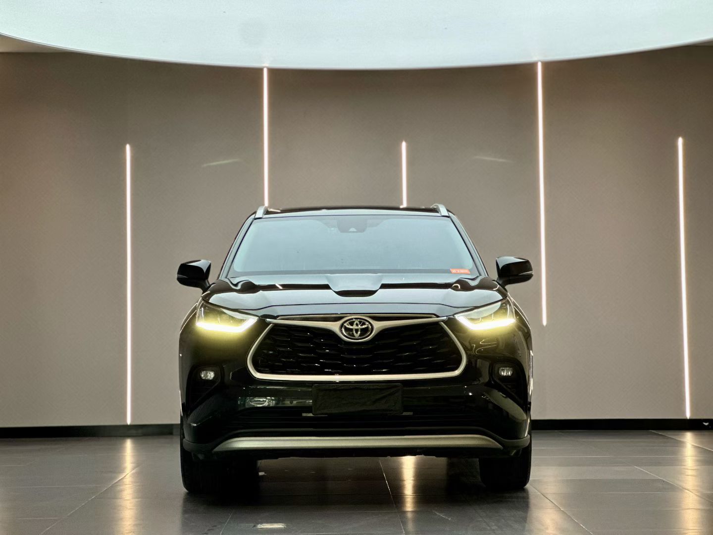 2024 Highlander 380T AWD Premium 7-Seater -CG1708859