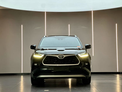 2024 Highlander 380T AWD Premium 7-Seater -CG1708859