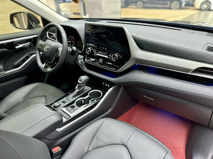 2024 Highlander 380T AWD Premium 7-Seater -CG1708859