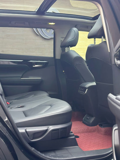 2024 Highlander 380T AWD Premium 7-Seater -CG1708859