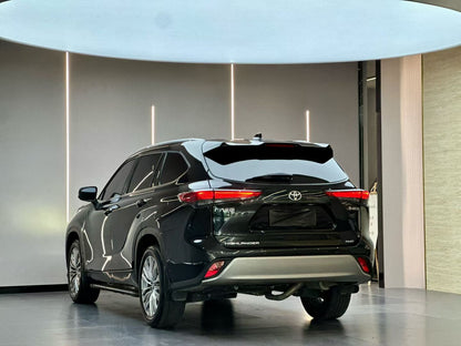 2024 Highlander 380T AWD Premium 7-Seater -CG1708859