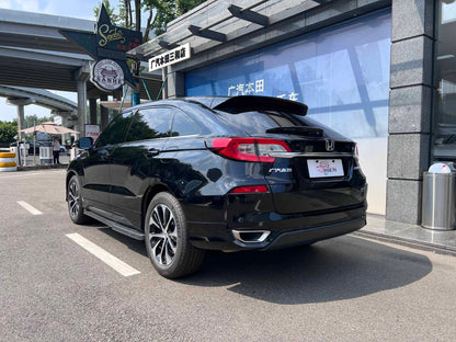 2017 Honda Avancier 1.5T CVT 240TURBO Luxury Edition National V -CG1708878