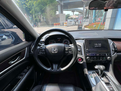 2017 Honda Avancier 1.5T CVT 240TURBO Luxury Edition National V -CG1708878
