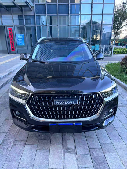 2023 Haval H6 1.5T Dual-Clutch Guochao Edition Two-Wheel Drive City Edition -CG1708890