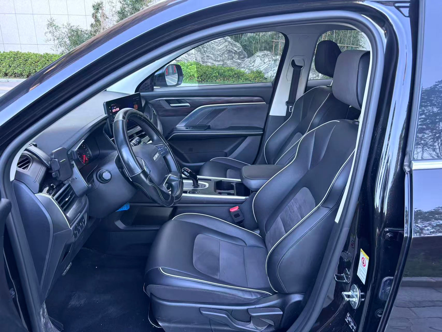 2023 Haval H6 1.5T Dual-Clutch Guochao Edition Two-Wheel Drive City Edition -CG1708890