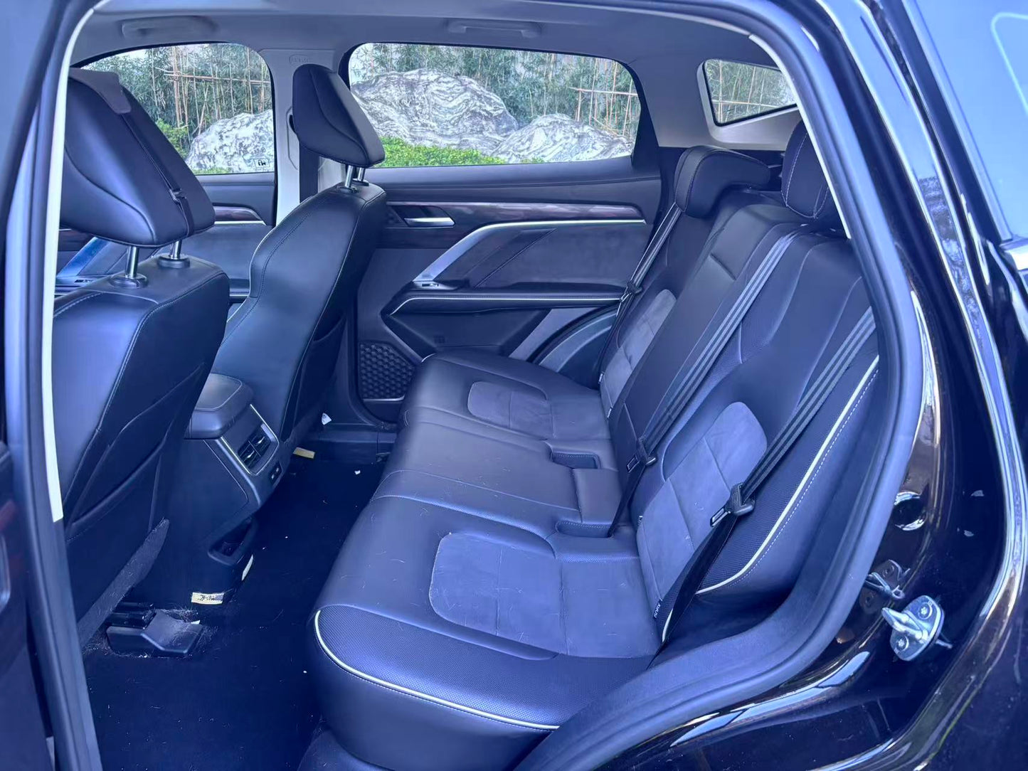 2023 Haval H6 1.5T Dual-Clutch Guochao Edition Two-Wheel Drive City Edition -CG1708890