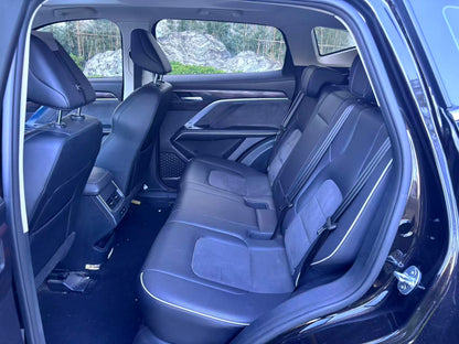 2023 Haval H6 1.5T Dual-Clutch Guochao Edition Two-Wheel Drive City Edition -CG1708890