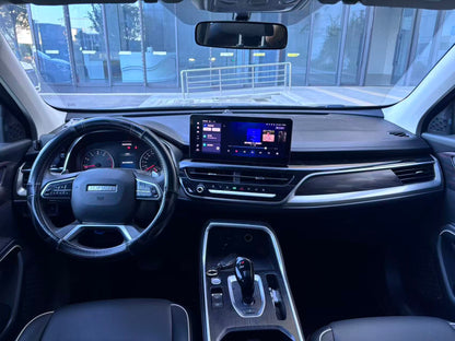 2023 Haval H6 1.5T Dual-Clutch Guochao Edition Two-Wheel Drive City Edition -CG1708890