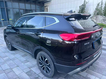 2023 Haval H6 1.5T Dual-Clutch Guochao Edition Two-Wheel Drive City Edition -CG1708890