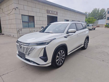 2023 Changan CS75PLUS 2.0T Automatic Third-Generation Premium -CG1708891