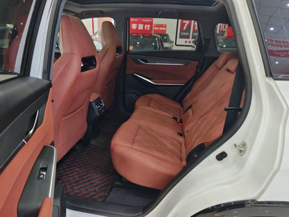 2023 Changan CS75PLUS 2.0T Automatic Third-Generation Premium -CG1708891